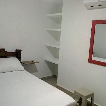 Hostal Casa De Barajas Cartagène Extérieur photo