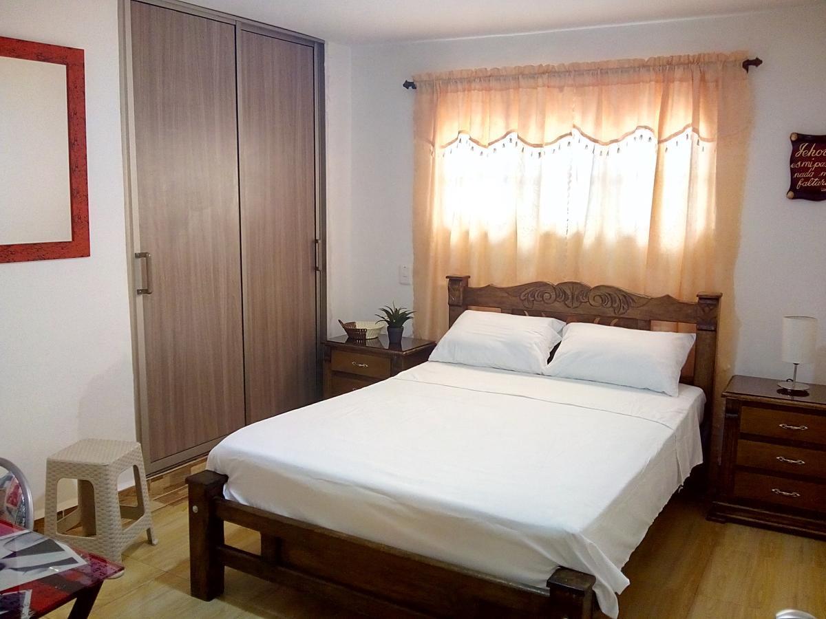 Hostal Casa De Barajas Cartagène Extérieur photo
