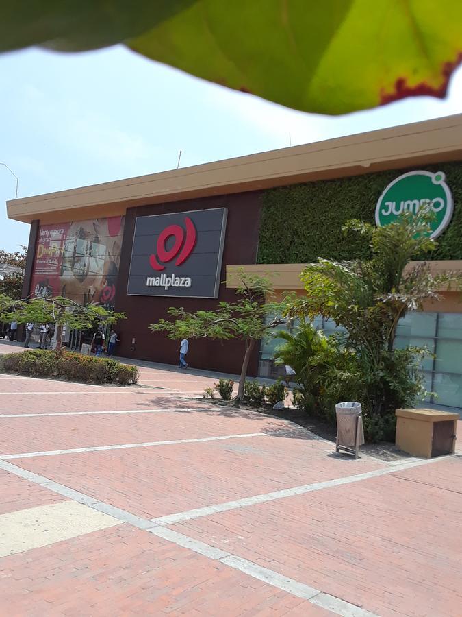 Hostal Casa De Barajas Cartagène Extérieur photo