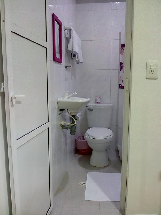 Hostal Casa De Barajas Cartagène Extérieur photo