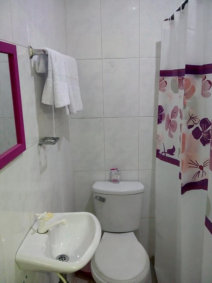 Hostal Casa De Barajas Cartagène Extérieur photo